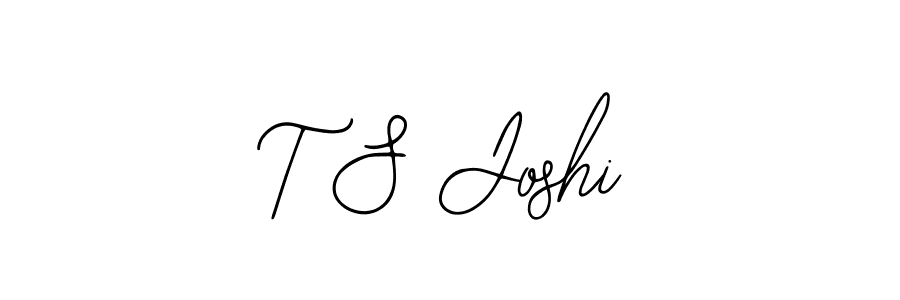 You can use this online signature creator to create a handwritten signature for the name T S Joshi. This is the best online autograph maker. T S Joshi signature style 12 images and pictures png