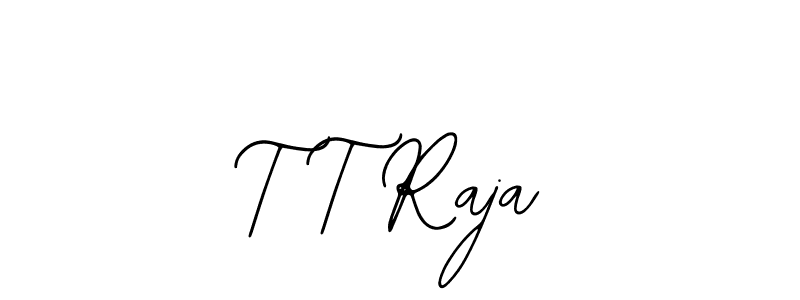 Best and Professional Signature Style for T T Raja. Bearetta-2O07w Best Signature Style Collection. T T Raja signature style 12 images and pictures png