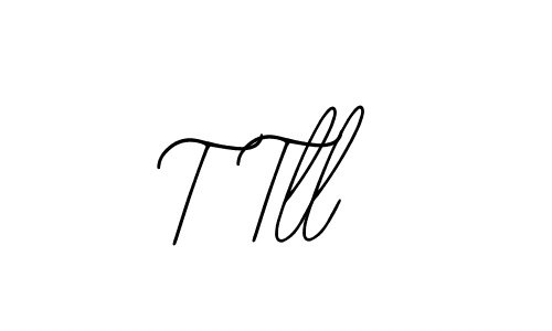 See photos of T Tll official signature by Spectra . Check more albums & portfolios. Read reviews & check more about Bearetta-2O07w font. T Tll signature style 12 images and pictures png