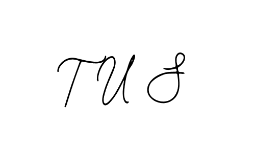 This is the best signature style for the T U S name. Also you like these signature font (Bearetta-2O07w). Mix name signature. T U S signature style 12 images and pictures png