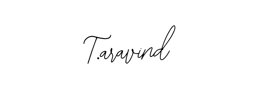 Check out images of Autograph of T.aravind name. Actor T.aravind Signature Style. Bearetta-2O07w is a professional sign style online. T.aravind signature style 12 images and pictures png