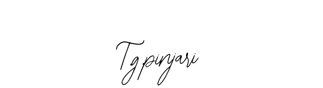 You can use this online signature creator to create a handwritten signature for the name T.g.pinjari. This is the best online autograph maker. T.g.pinjari signature style 12 images and pictures png