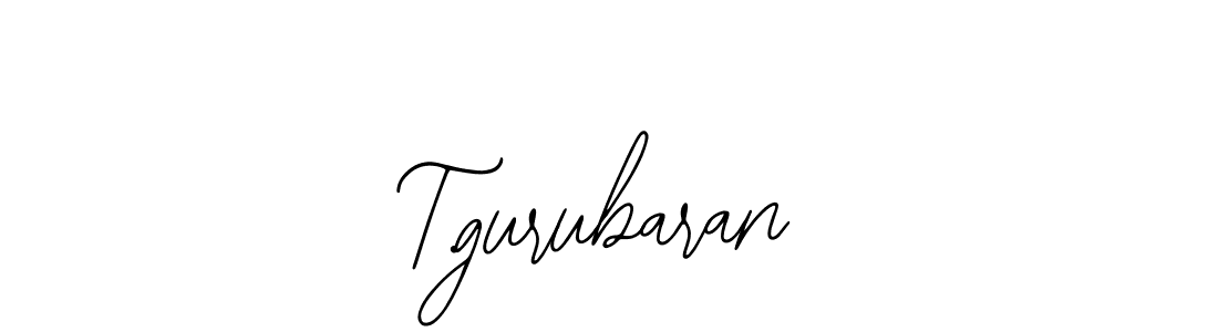 Make a beautiful signature design for name T.gurubaran. Use this online signature maker to create a handwritten signature for free. T.gurubaran signature style 12 images and pictures png