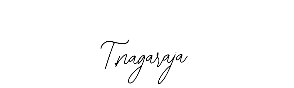 Use a signature maker to create a handwritten signature online. With this signature software, you can design (Bearetta-2O07w) your own signature for name T.nagaraja. T.nagaraja signature style 12 images and pictures png