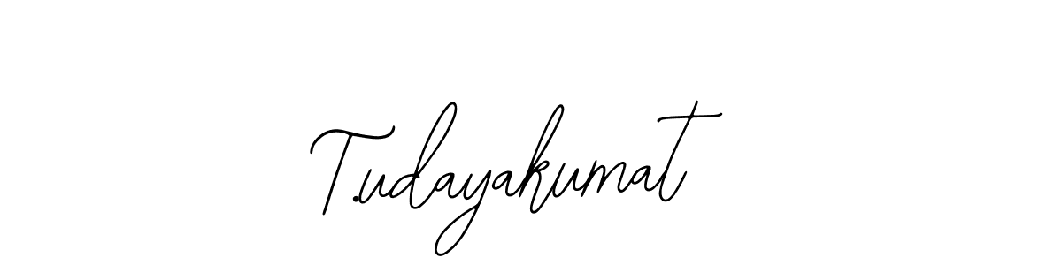 Here are the top 10 professional signature styles for the name T.udayakumat. These are the best autograph styles you can use for your name. T.udayakumat signature style 12 images and pictures png