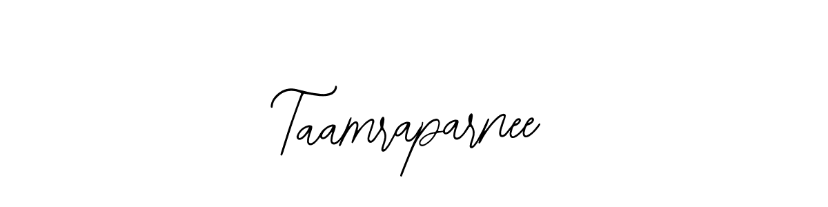 This is the best signature style for the Taamraparnee name. Also you like these signature font (Bearetta-2O07w). Mix name signature. Taamraparnee signature style 12 images and pictures png