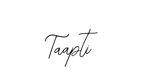 Make a beautiful signature design for name Taapti. With this signature (Bearetta-2O07w) style, you can create a handwritten signature for free. Taapti signature style 12 images and pictures png