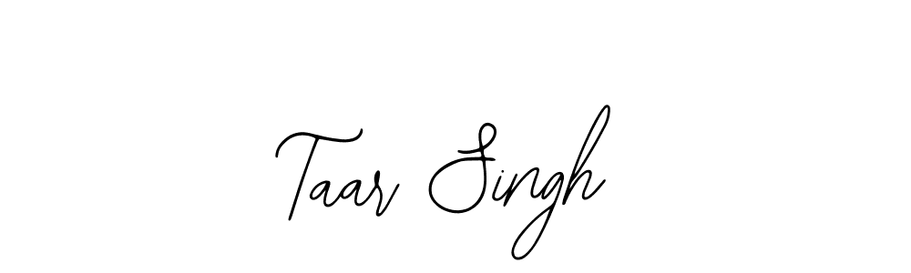 It looks lik you need a new signature style for name Taar Singh. Design unique handwritten (Bearetta-2O07w) signature with our free signature maker in just a few clicks. Taar Singh signature style 12 images and pictures png