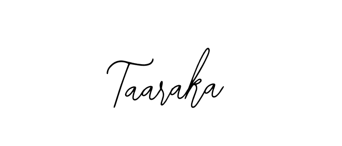 if you are searching for the best signature style for your name Taaraka. so please give up your signature search. here we have designed multiple signature styles  using Bearetta-2O07w. Taaraka signature style 12 images and pictures png