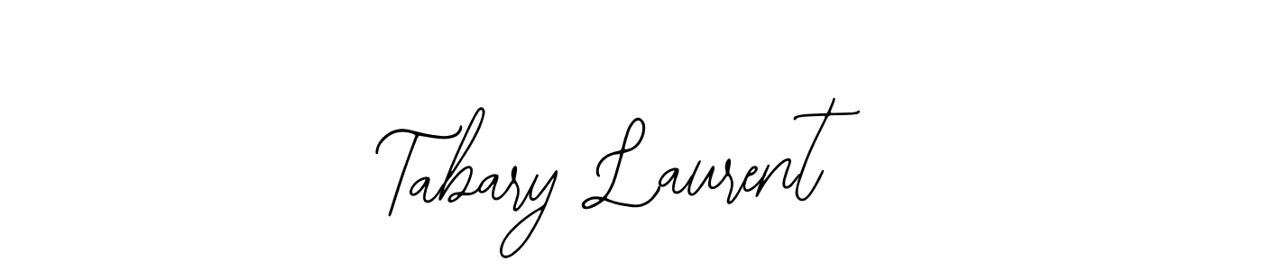 Here are the top 10 professional signature styles for the name Tabary Laurent. These are the best autograph styles you can use for your name. Tabary Laurent signature style 12 images and pictures png