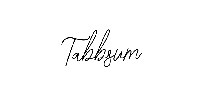 Best and Professional Signature Style for Tabbsum. Bearetta-2O07w Best Signature Style Collection. Tabbsum signature style 12 images and pictures png