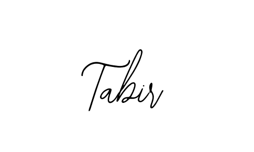 This is the best signature style for the Tabir name. Also you like these signature font (Bearetta-2O07w). Mix name signature. Tabir signature style 12 images and pictures png