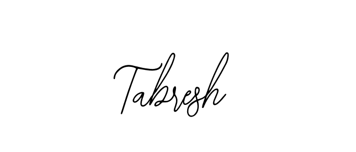 Here are the top 10 professional signature styles for the name Tabresh. These are the best autograph styles you can use for your name. Tabresh signature style 12 images and pictures png