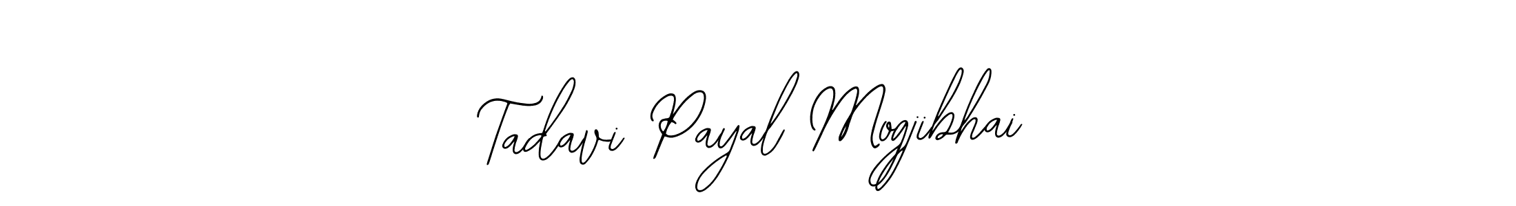 Here are the top 10 professional signature styles for the name Tadavi Payal Mogjibhai. These are the best autograph styles you can use for your name. Tadavi Payal Mogjibhai signature style 12 images and pictures png