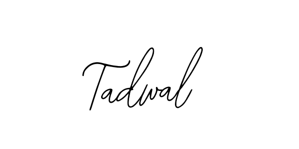 See photos of Tadwal official signature by Spectra . Check more albums & portfolios. Read reviews & check more about Bearetta-2O07w font. Tadwal signature style 12 images and pictures png