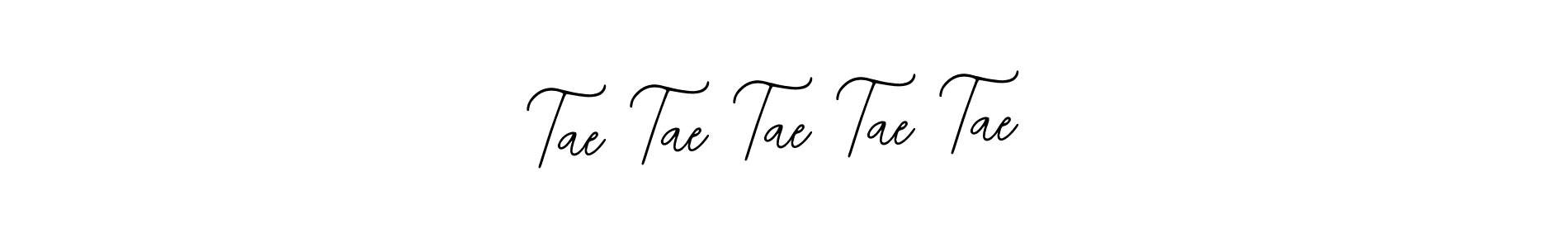 Best and Professional Signature Style for Tae Tae Tae Tae Tae. Bearetta-2O07w Best Signature Style Collection. Tae Tae Tae Tae Tae signature style 12 images and pictures png