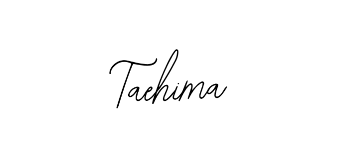 You can use this online signature creator to create a handwritten signature for the name Taehima. This is the best online autograph maker. Taehima signature style 12 images and pictures png