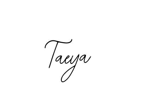 Make a beautiful signature design for name Taeya. Use this online signature maker to create a handwritten signature for free. Taeya signature style 12 images and pictures png