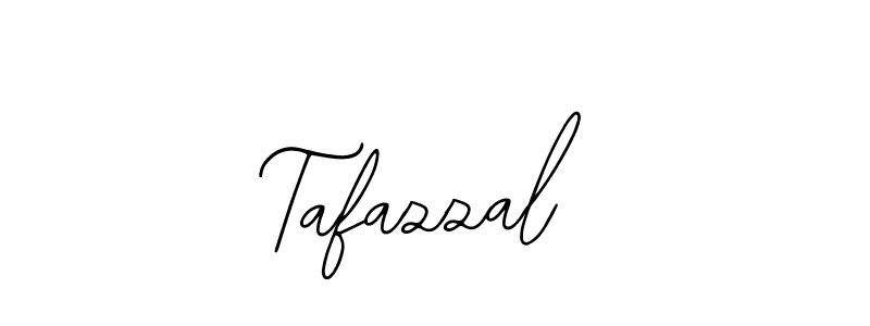 Make a beautiful signature design for name Tafazzal. Use this online signature maker to create a handwritten signature for free. Tafazzal signature style 12 images and pictures png