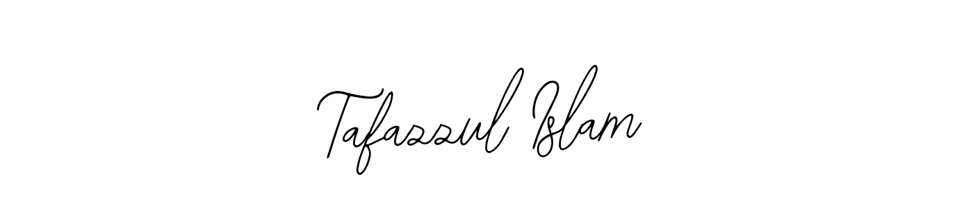 Once you've used our free online signature maker to create your best signature Bearetta-2O07w style, it's time to enjoy all of the benefits that Tafazzul Islam name signing documents. Tafazzul Islam signature style 12 images and pictures png
