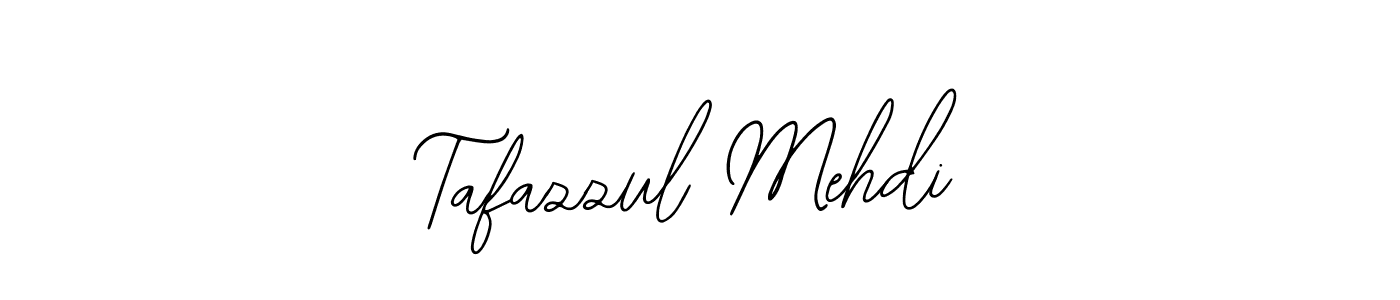 This is the best signature style for the Tafazzul Mehdi name. Also you like these signature font (Bearetta-2O07w). Mix name signature. Tafazzul Mehdi signature style 12 images and pictures png