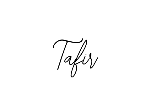 Make a beautiful signature design for name Tafir. With this signature (Bearetta-2O07w) style, you can create a handwritten signature for free. Tafir signature style 12 images and pictures png