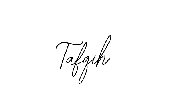 if you are searching for the best signature style for your name Tafqih. so please give up your signature search. here we have designed multiple signature styles  using Bearetta-2O07w. Tafqih signature style 12 images and pictures png