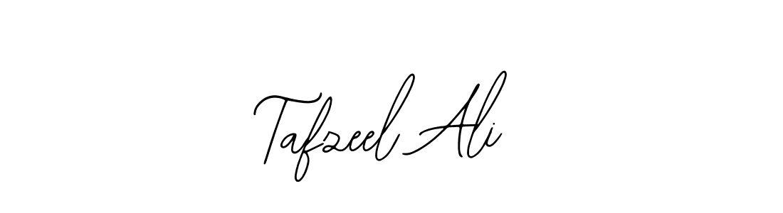 Once you've used our free online signature maker to create your best signature Bearetta-2O07w style, it's time to enjoy all of the benefits that Tafzeel Ali name signing documents. Tafzeel Ali signature style 12 images and pictures png