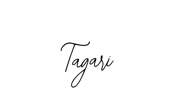 Also we have Tagari name is the best signature style. Create professional handwritten signature collection using Bearetta-2O07w autograph style. Tagari signature style 12 images and pictures png