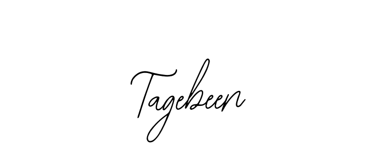 How to Draw Tagebeen signature style? Bearetta-2O07w is a latest design signature styles for name Tagebeen. Tagebeen signature style 12 images and pictures png