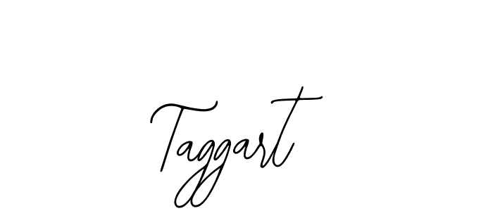 Use a signature maker to create a handwritten signature online. With this signature software, you can design (Bearetta-2O07w) your own signature for name Taggart. Taggart signature style 12 images and pictures png