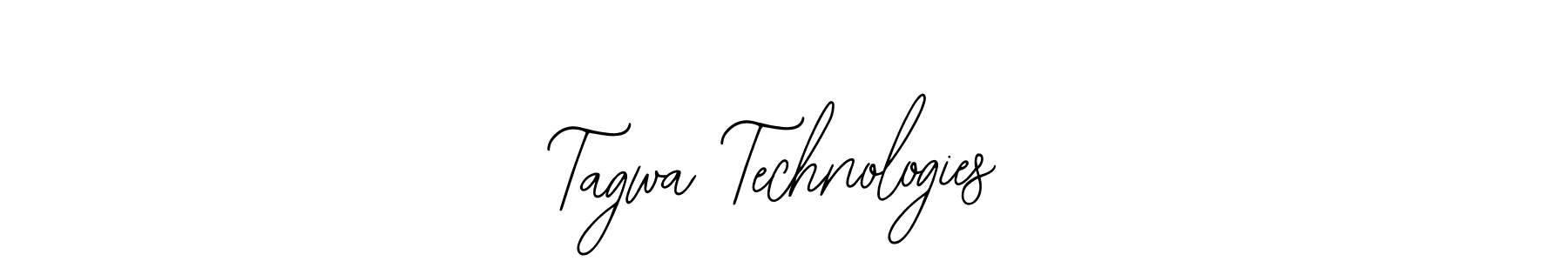 See photos of Tagwa Technologies official signature by Spectra . Check more albums & portfolios. Read reviews & check more about Bearetta-2O07w font. Tagwa Technologies signature style 12 images and pictures png