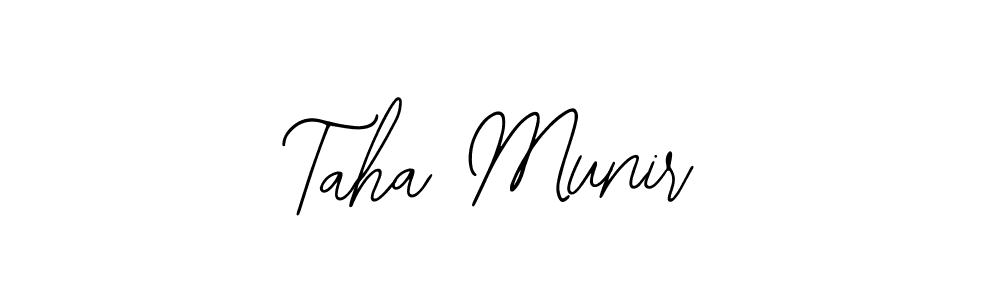 Here are the top 10 professional signature styles for the name Taha Munir. These are the best autograph styles you can use for your name. Taha Munir signature style 12 images and pictures png