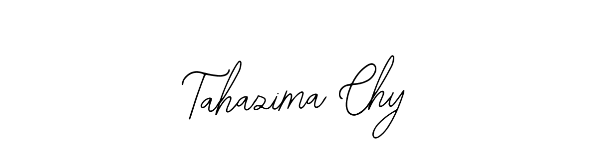 See photos of Tahazima Chy official signature by Spectra . Check more albums & portfolios. Read reviews & check more about Bearetta-2O07w font. Tahazima Chy signature style 12 images and pictures png