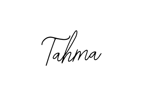 It looks lik you need a new signature style for name Tahma. Design unique handwritten (Bearetta-2O07w) signature with our free signature maker in just a few clicks. Tahma signature style 12 images and pictures png