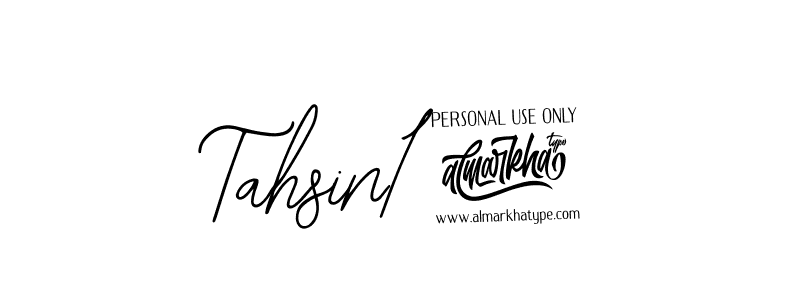 Once you've used our free online signature maker to create your best signature Bearetta-2O07w style, it's time to enjoy all of the benefits that Tahsin12 name signing documents. Tahsin12 signature style 12 images and pictures png