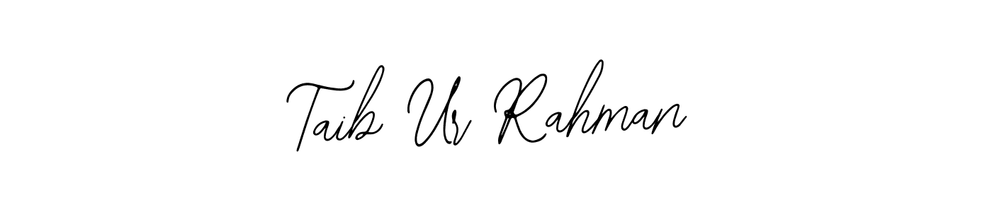 Best and Professional Signature Style for Taib Ur Rahman. Bearetta-2O07w Best Signature Style Collection. Taib Ur Rahman signature style 12 images and pictures png