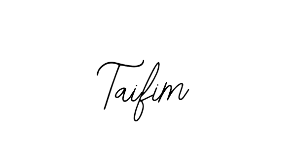 Similarly Bearetta-2O07w is the best handwritten signature design. Signature creator online .You can use it as an online autograph creator for name Taifim. Taifim signature style 12 images and pictures png