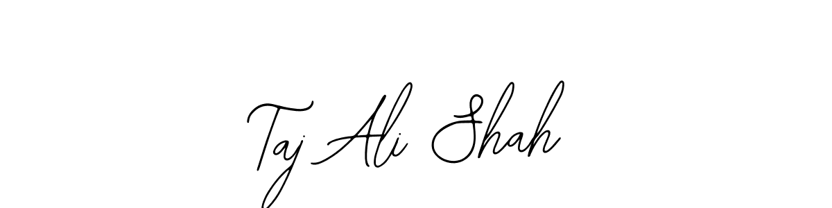 Here are the top 10 professional signature styles for the name Taj Ali Shah. These are the best autograph styles you can use for your name. Taj Ali Shah signature style 12 images and pictures png