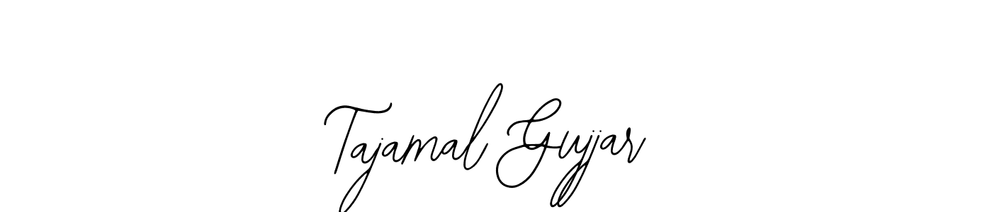 Here are the top 10 professional signature styles for the name Tajamal Gujjar. These are the best autograph styles you can use for your name. Tajamal Gujjar signature style 12 images and pictures png