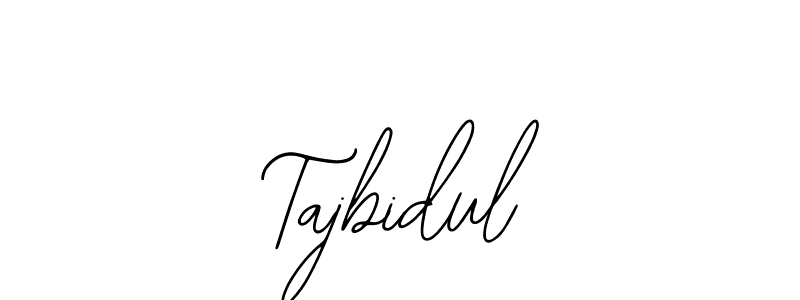 This is the best signature style for the Tajbidul name. Also you like these signature font (Bearetta-2O07w). Mix name signature. Tajbidul signature style 12 images and pictures png