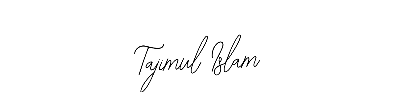 You can use this online signature creator to create a handwritten signature for the name Tajimul Islam. This is the best online autograph maker. Tajimul Islam signature style 12 images and pictures png