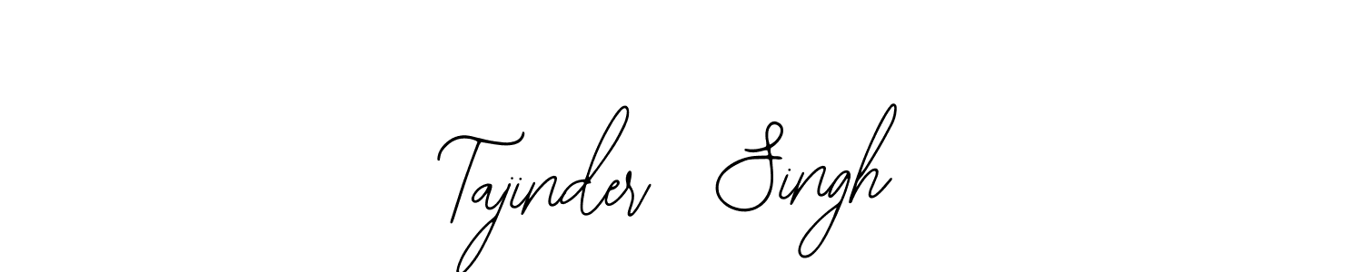 See photos of Tajinder  Singh official signature by Spectra . Check more albums & portfolios. Read reviews & check more about Bearetta-2O07w font. Tajinder  Singh signature style 12 images and pictures png