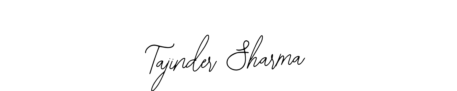 See photos of Tajinder Sharma official signature by Spectra . Check more albums & portfolios. Read reviews & check more about Bearetta-2O07w font. Tajinder Sharma signature style 12 images and pictures png