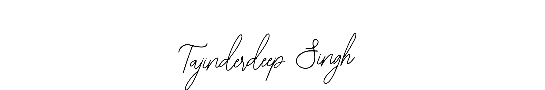 The best way (Bearetta-2O07w) to make a short signature is to pick only two or three words in your name. The name Tajinderdeep Singh include a total of six letters. For converting this name. Tajinderdeep Singh signature style 12 images and pictures png