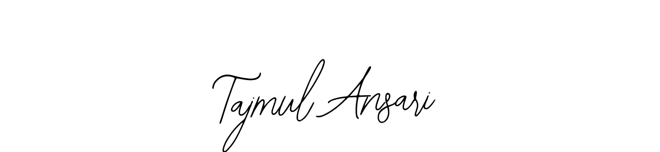 Here are the top 10 professional signature styles for the name Tajmul Ansari. These are the best autograph styles you can use for your name. Tajmul Ansari signature style 12 images and pictures png