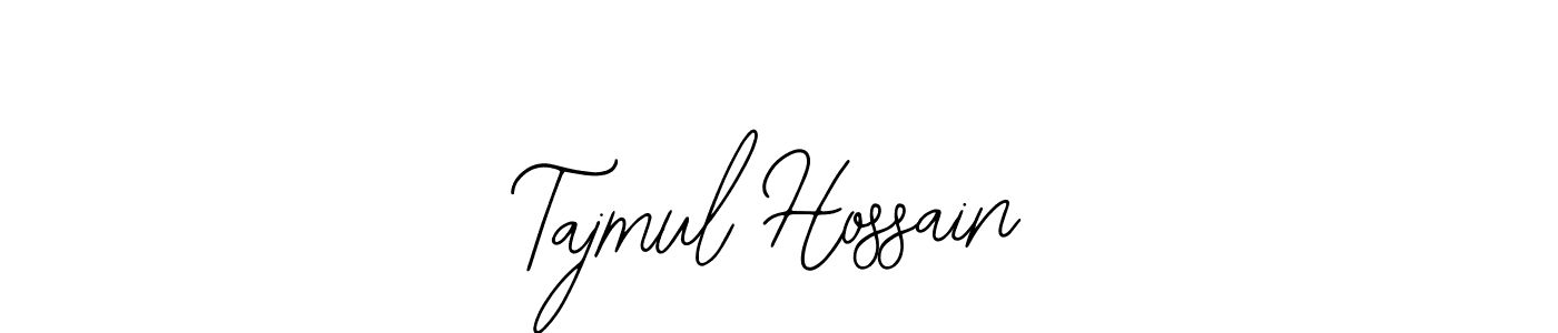 Once you've used our free online signature maker to create your best signature Bearetta-2O07w style, it's time to enjoy all of the benefits that Tajmul Hossain name signing documents. Tajmul Hossain signature style 12 images and pictures png