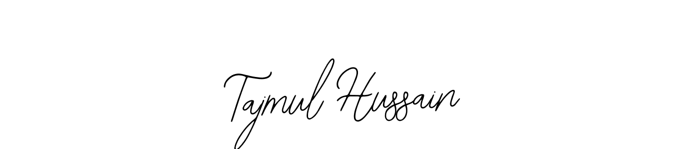 Here are the top 10 professional signature styles for the name Tajmul Hussain. These are the best autograph styles you can use for your name. Tajmul Hussain signature style 12 images and pictures png