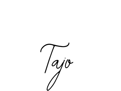 Also You can easily find your signature by using the search form. We will create Tajo name handwritten signature images for you free of cost using Bearetta-2O07w sign style. Tajo signature style 12 images and pictures png