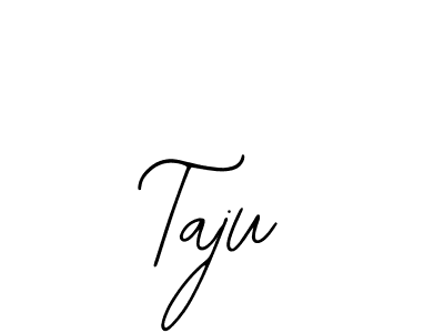 Also we have Taju name is the best signature style. Create professional handwritten signature collection using Bearetta-2O07w autograph style. Taju signature style 12 images and pictures png